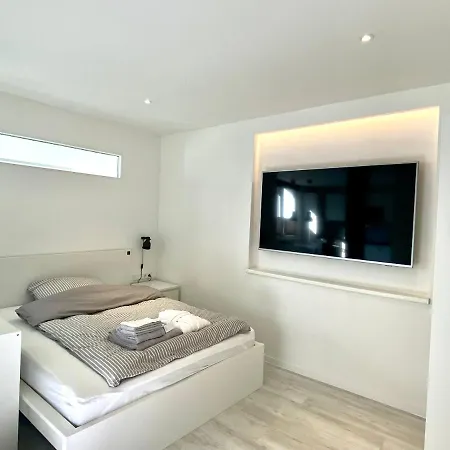 Apartment Schloofschdubb In Bei Kassel