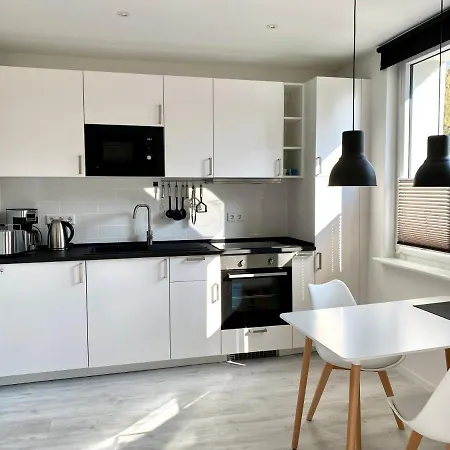 Schloofschdubb In Bei Kassel Appartement *