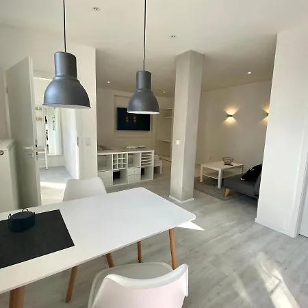 Appartement Schloofschdubb In Bei Kassel *