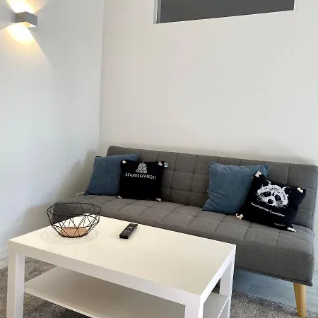 Schloofschdubb In Bei Kassel Apartment