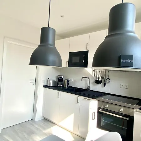 شقة Schloofschdubb In Bei Kassel