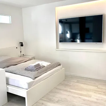 Schloofschdubb In Bei Kassel * Fuldatal