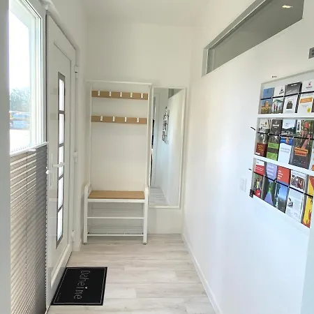 Appartement Schloofschdubb In Bei Kassel Fuldatal