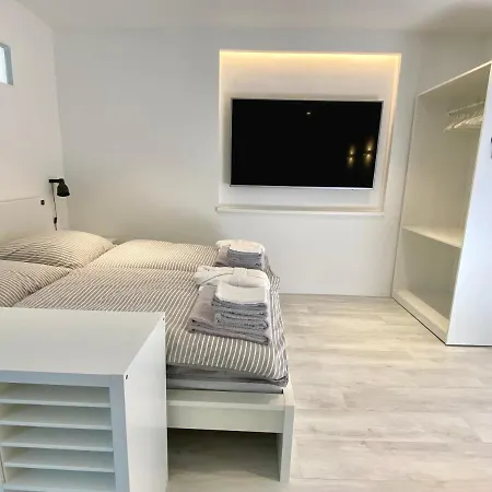 Appartement Schloofschdubb In Bei Kassel