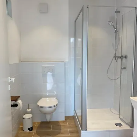 شقة Schloofschdubb In Bei Kassel *