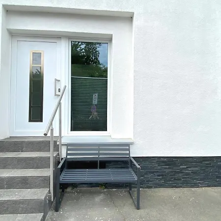 Schloofschdubb In Bei Kassel Apartment Fuldatal