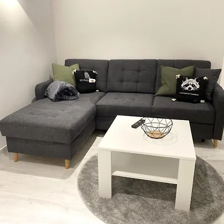 Schloofschdubb In Bei Kassel Appartement Fuldatal