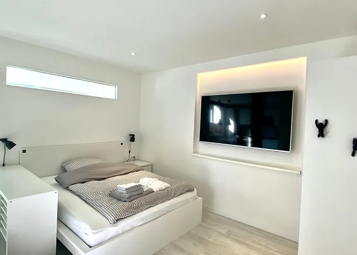 Lägenhet Schloofschdubb In Bei Kassel