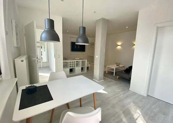 Lägenhet Schloofschdubb In Bei Kassel *