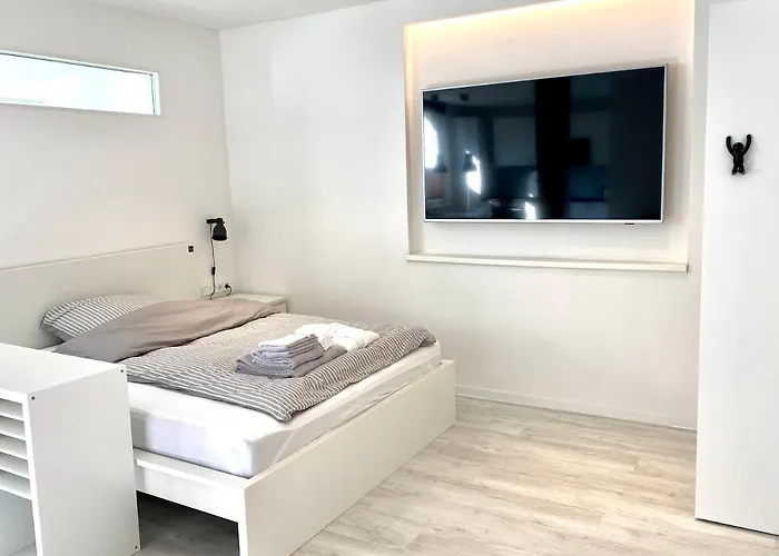 Schloofschdubb In Bei Kassel * Fuldatal