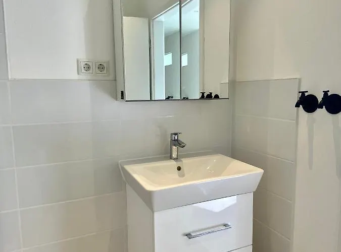 Lägenhet Schloofschdubb In Bei Kassel *