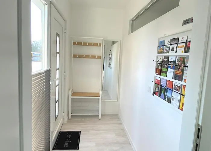 Lägenhet Schloofschdubb In Bei Kassel Fuldatal