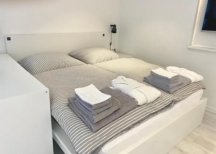 Lägenhet Schloofschdubb In Bei Kassel Fuldatal