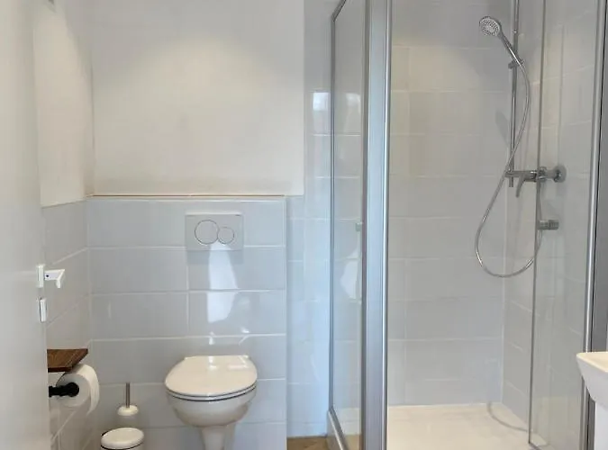 Lägenhet Schloofschdubb In Bei Kassel *